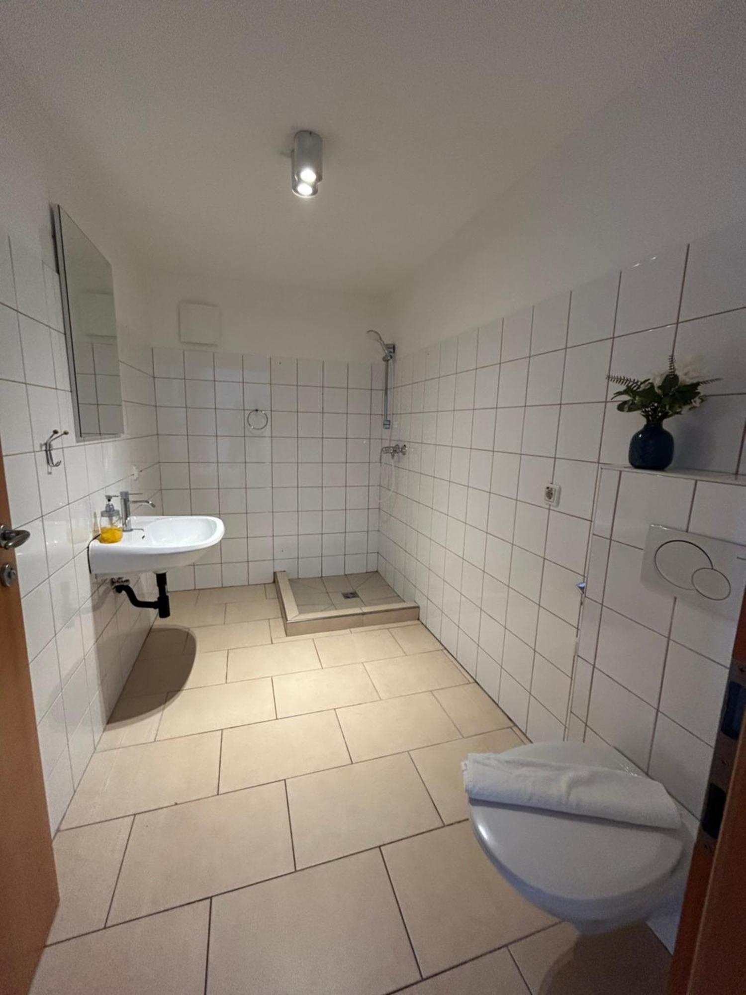 Apartmán Economy Adler Golling an der Salzach Exteriér fotografie
