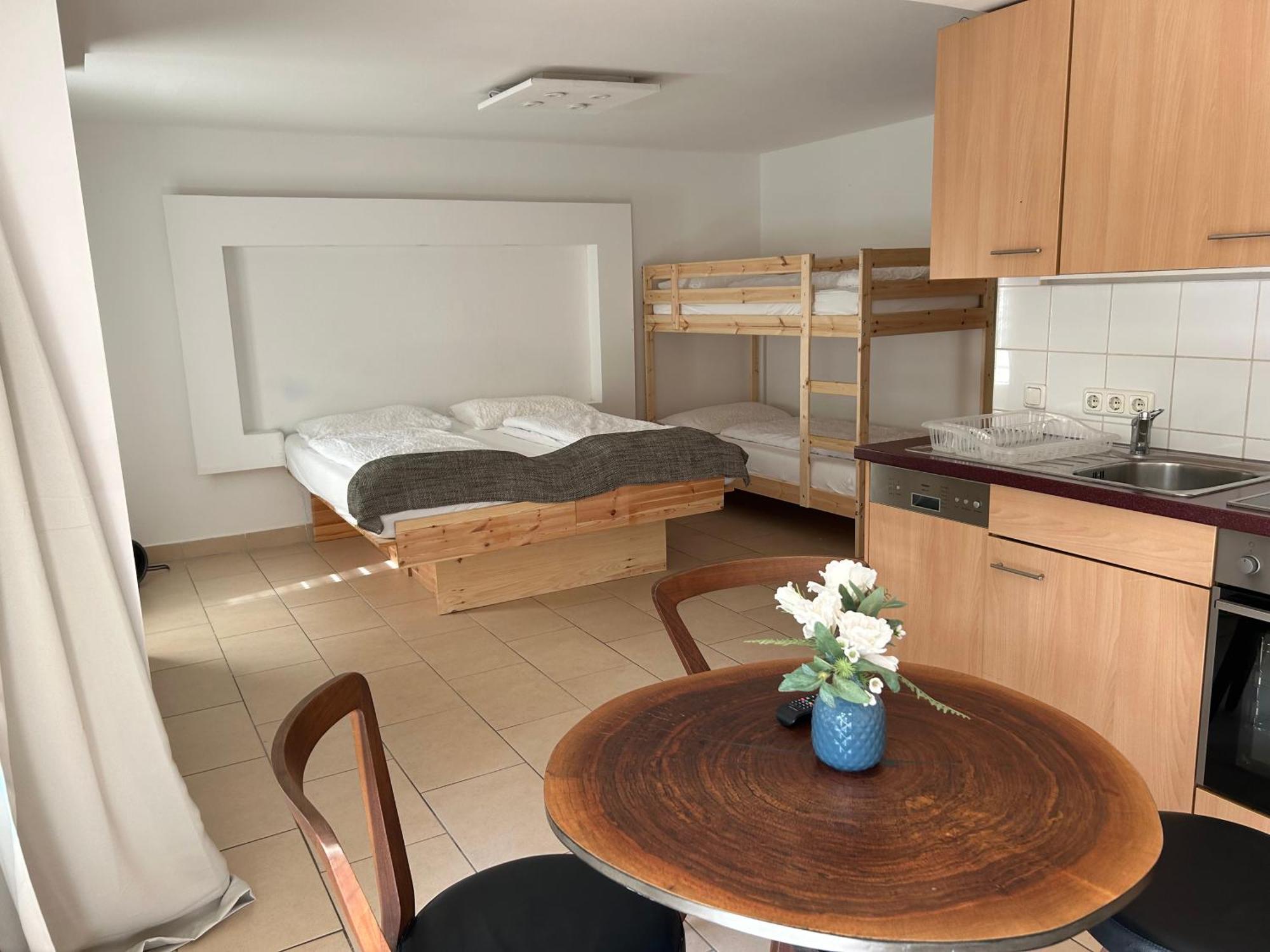Apartmán Economy Adler Golling an der Salzach Exteriér fotografie