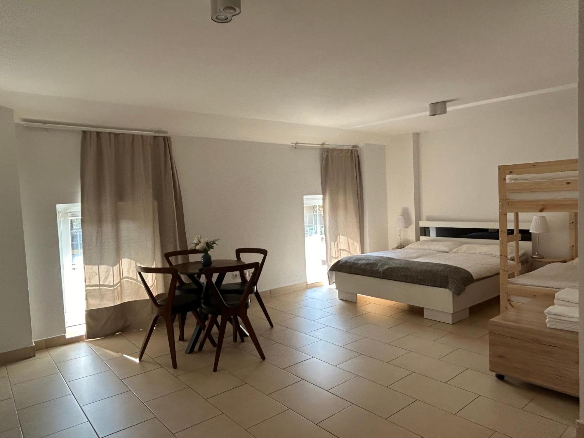 Apartmán Economy Adler Golling an der Salzach Exteriér fotografie