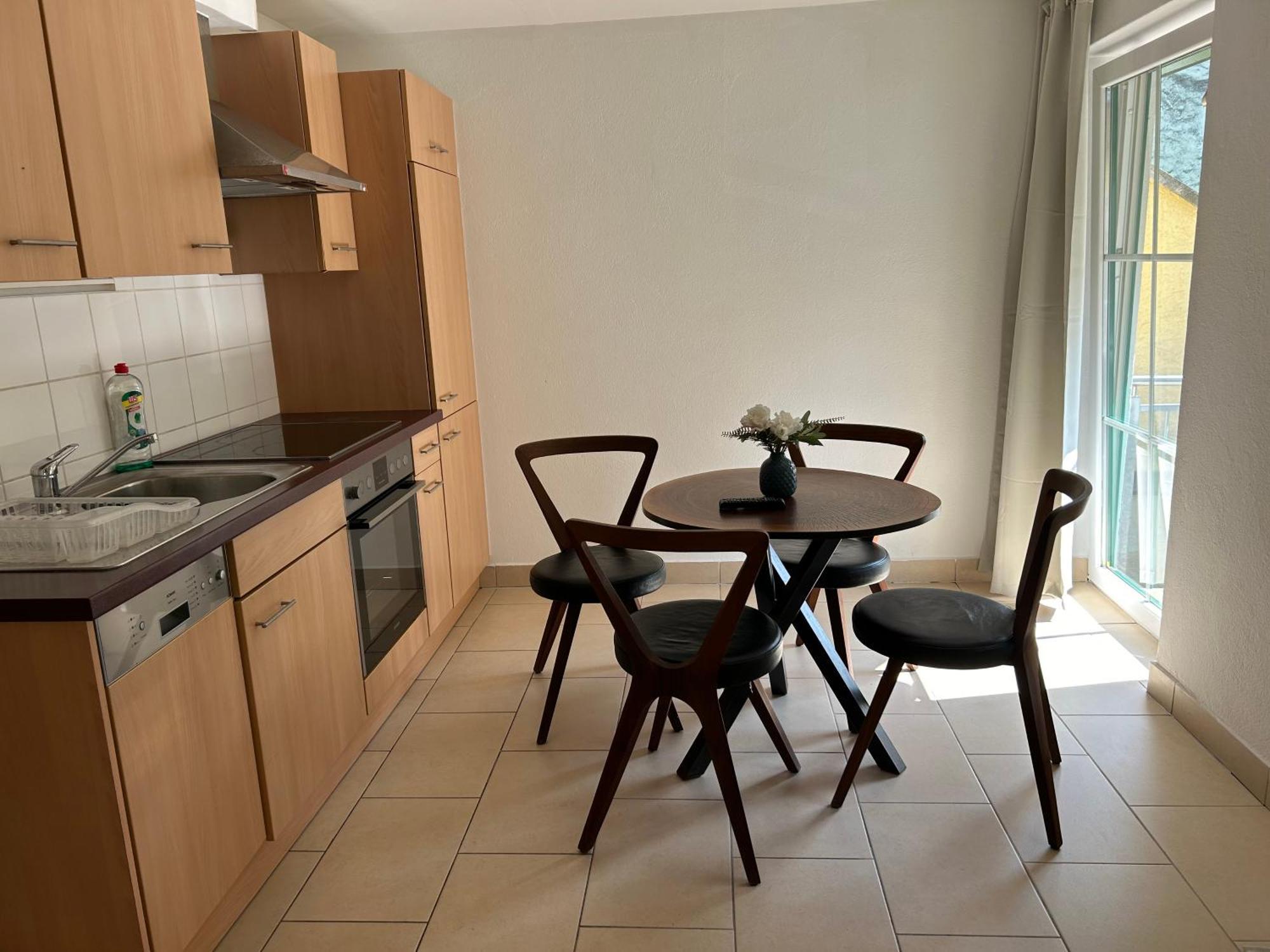 Apartmán Economy Adler Golling an der Salzach Exteriér fotografie