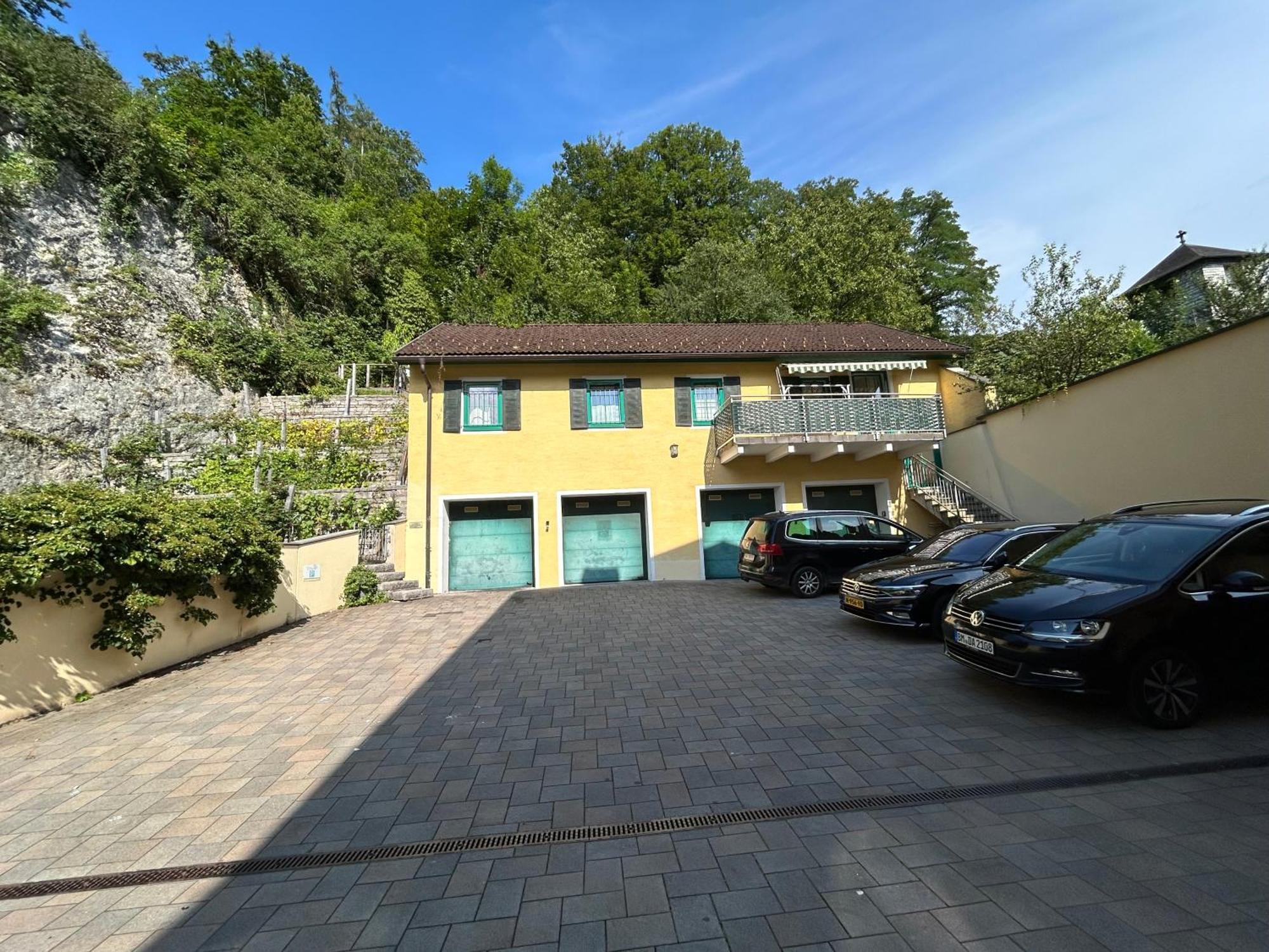 Apartmán Economy Adler Golling an der Salzach Exteriér fotografie